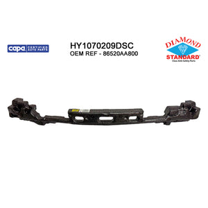 Bumper Impact Absorber image