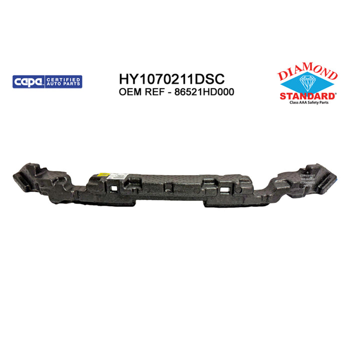 Hyundai Tucson 12231 - HY1070211