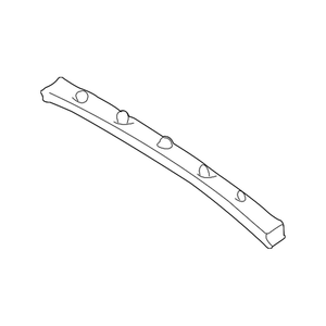 Front Bumper Deflector image