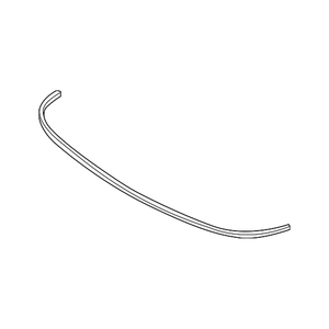 Front Bumper Deflector image