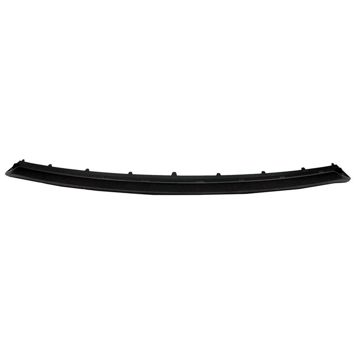 Hyundai Tucson Front Bumper Valance/Grille Kit W/O Pedestrian Recognition - HY1095102