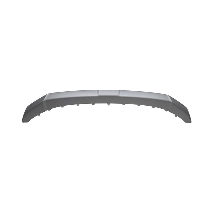 Hyundai Tucson Front Bumper Valance Skid Plate - HY1095131