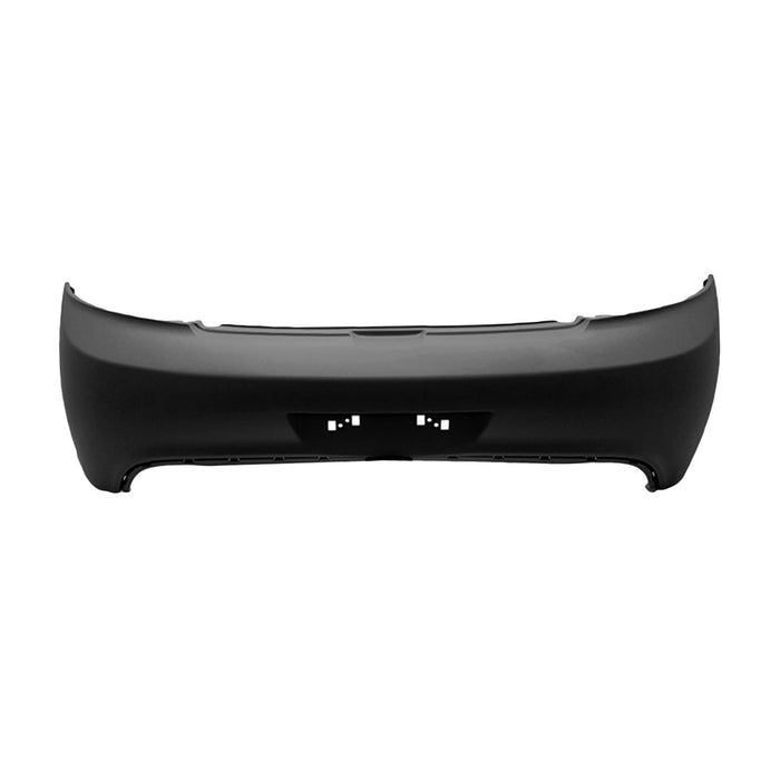 Hyundai Tiburon Rear Bumper - HY1100162