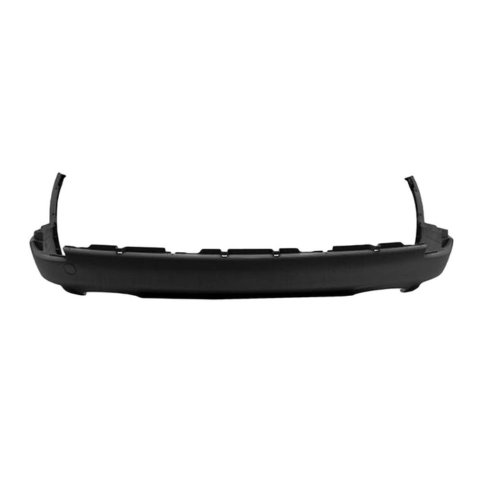 Hyundai Veracruz Rear Bumper W/O Mudguards Lower - HY1100169