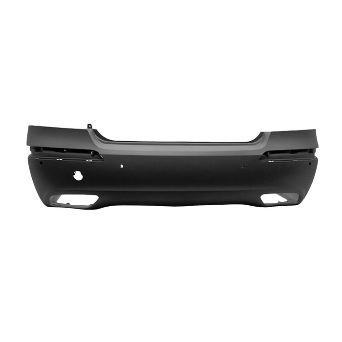 Hyundai Equus Rear Bumper - HY1100182