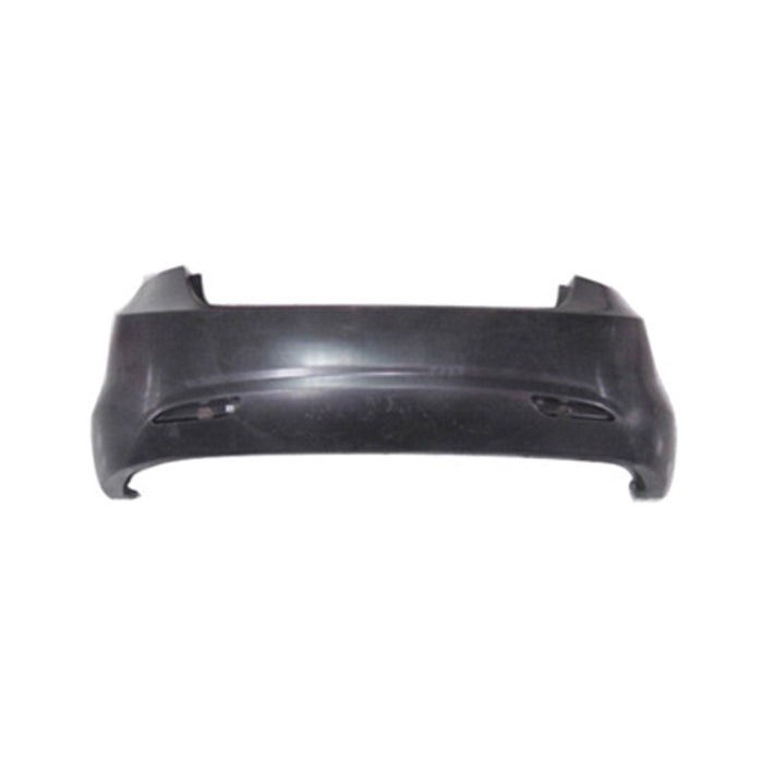 Hyundai Elantra Rear Bumper Korea Built Sedan - HY1100188