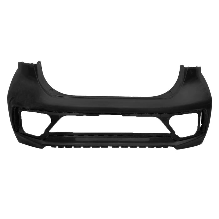 Hyundai Ioniq Electric/Hybird Rear Bumper - HY1100222