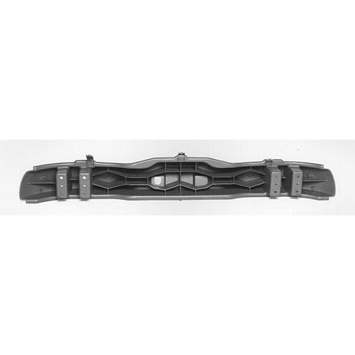 Hyundai Elantra Rear Bumper Reinforcement 4 Door Sedan - HY1106115