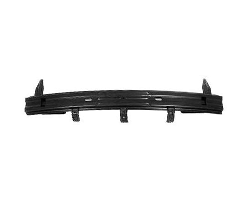 Hyundai Accent Rear Bumper Reinforcement 2 Door Hatchback - HY1106130