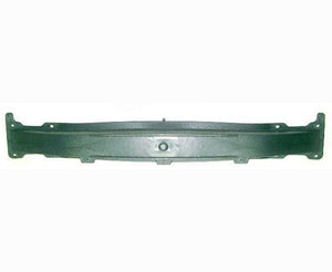 Rear Bumper Reinforcement image