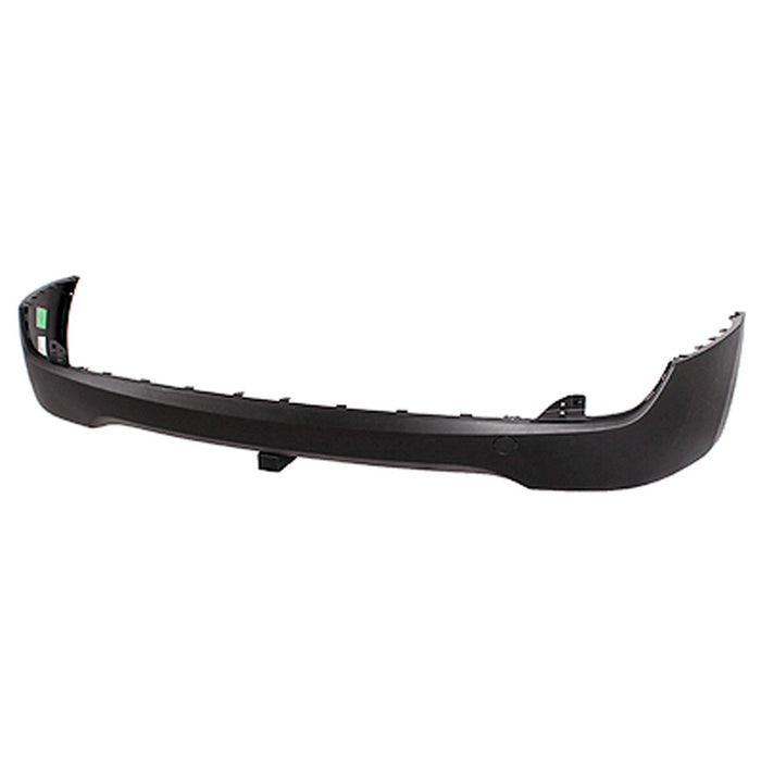 Hyundai Tucson Rear Lower Bumper - HY1115101