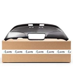 Rear Lower Bumper image