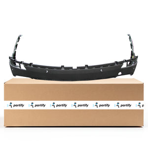 Rear Lower Bumper image
