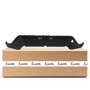 Rear Lower Bumper image