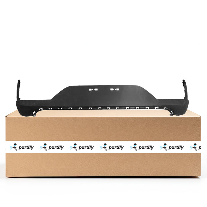 Hyundai Venue OEM Rear Lower Bumper - 86612K2020