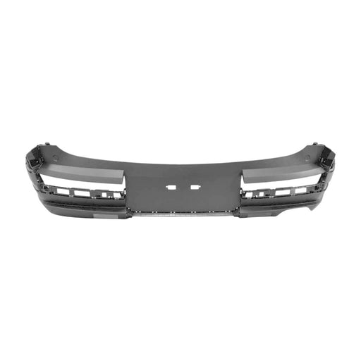 Hyundai Santa Fe SE/SEL/XRT Rear Lower Bumper W/O Park Assist - HY1115137