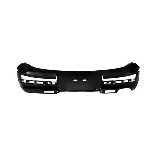 Hyundai Santa Fe Calligraphy/Ultimate Calligraphy/Calligraphy/Ultimate Calligraphy/Calligraphy/Ultimate Calligraphy Rear Lower Bumper - HY1115140