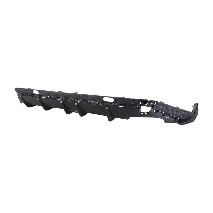 Hyundai Kona Rear Bumper Partial Black Texture With N-Line - HY1115144