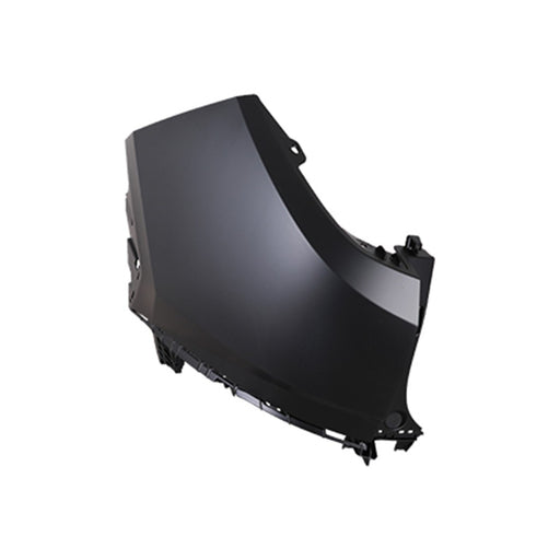 Hyundai Tucson Essential/EV/GLS/GLS Premium/Limited/Limited Tech/N Line/Preferred/SE/SEL/Urban/XRT Rear Driver Side Bumper Korea Built - HY1116105