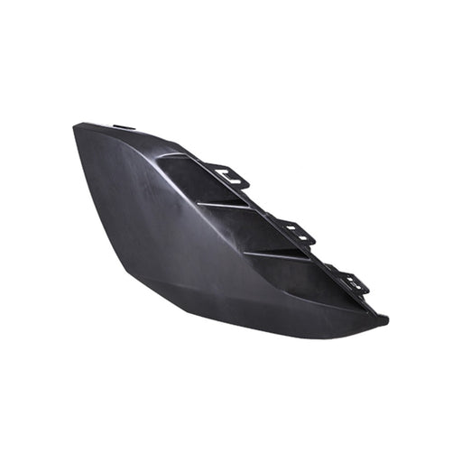 Hyundai Ioniq 6 Rear Passenger Side Bumper Insert Outer Opening Cover - HY1139101