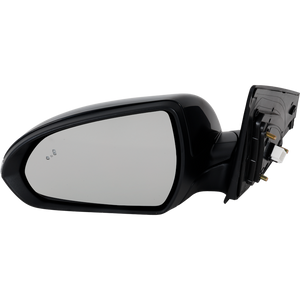 Driver Side Door Mirror image