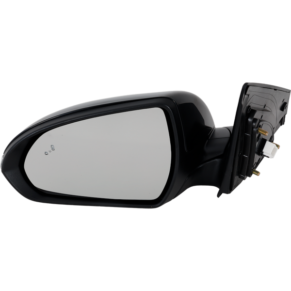 Mirrors & Components image