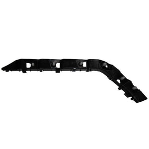 Rear Driver Side Bumper Support image