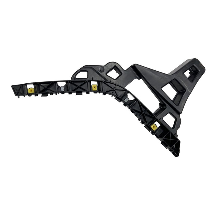 Hyundai Sonata Rear Driver Side Bumper Support - HY1142123