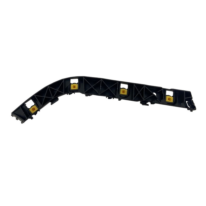 Hyundai Santa Fe Rear Driver Side Bumper Support Upper Cover - HY1142126