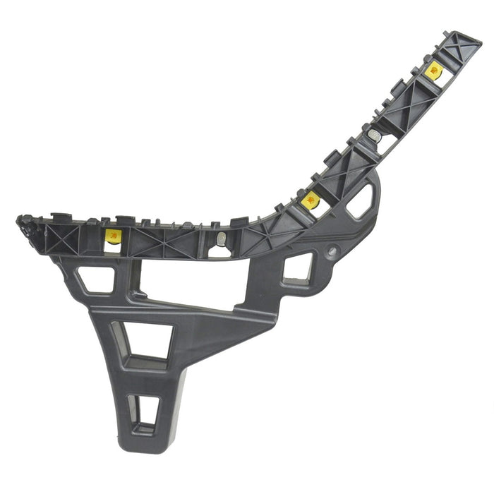 Hyundai Sonata Rear Driver Side Bumper Support - HY1142129