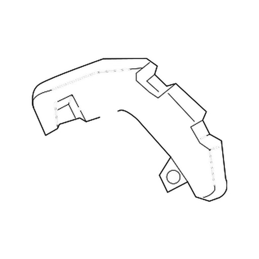 Hyundai Kona/Kona Electric Front Bumper Support - HY1142136