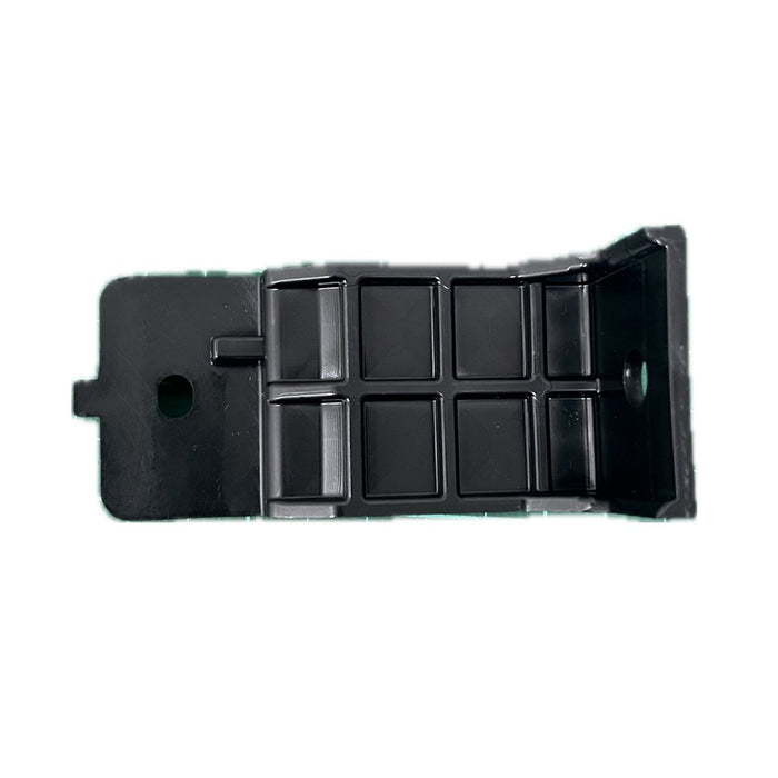 Hyundai Tucson Rear Driver Side Bumper Support Lower - HY1142137
