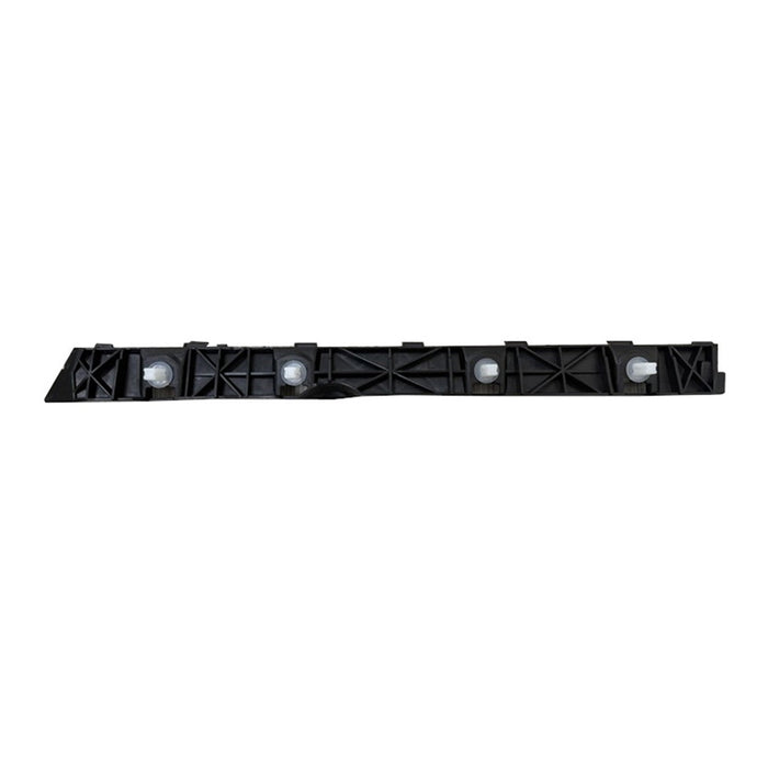 Hyundai Elantra Rear Driver Side Bumper Support - HY1142140