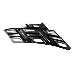 Rear Passenger Side Bumper Support image