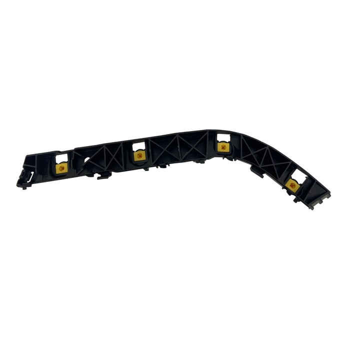 Hyundai Santa Fe Rear Passenger Side Bumper Support Upper Cover - HY1143126