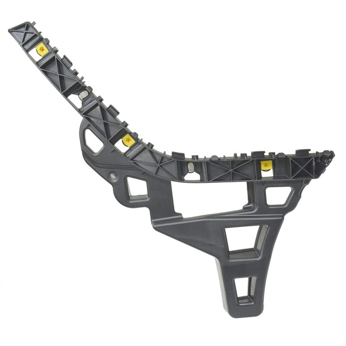 Hyundai Sonata Rear Passenger Side Bumper Support - HY1143129