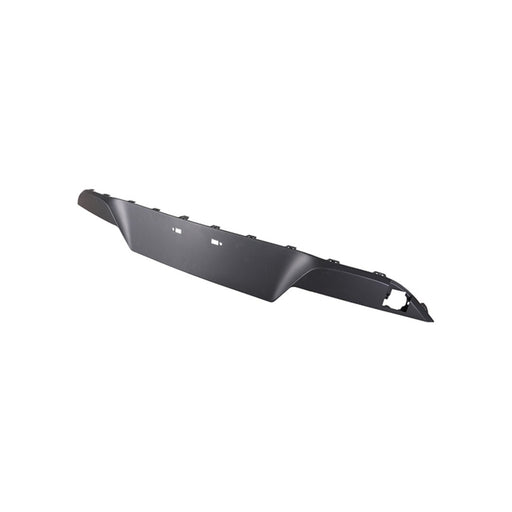 Hyundai Sonata Hybrid Blue/Hybrid Limited/Hybrid SEL/Hybrid Ultimate Rear Bumper Molding - HY1144122