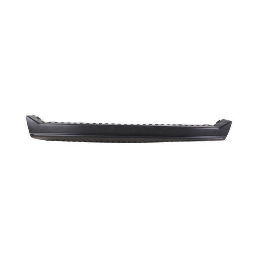 Hyundai Santa Fe Calligraphy/Hybrid Calligraphy/Ultimate Calligraphy Rear Bumper Molding Center Trim - HY1144127