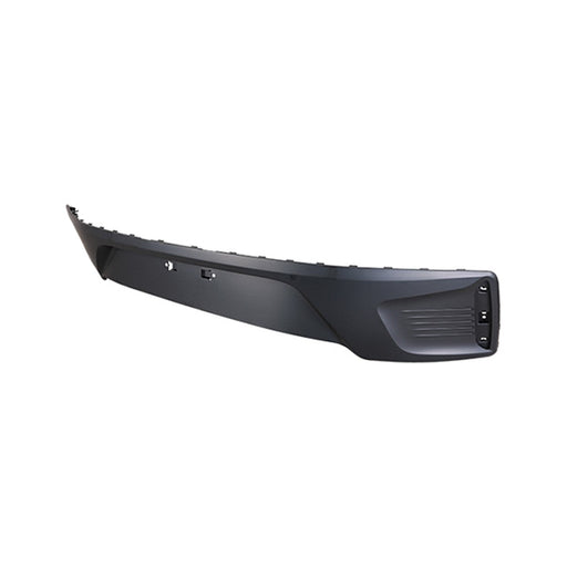 Hyundai Ioniq Rear Bumper Molding Without Rear Object Sensor - HY1144135