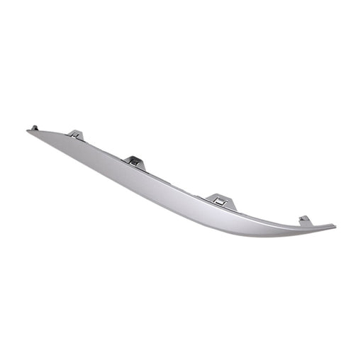 Hyundai Palisade Preferred/SE/SEL Rear Driver Side Bumper Molding - HY1146115