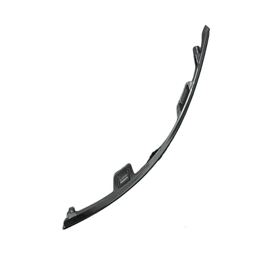 Hyundai Tucson Limited/Limited Hybrid/Luxury Hybrid/Preferred/Ultimate Hybrid Rear Driver Side Bumper Molding Korea Built - HY1146120