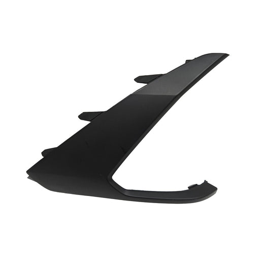 Rear Driver Side Bumper Molding - HY1146121