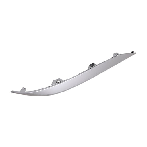 Hyundai Palisade Preferred/SE/SEL Rear Passenger Side Bumper Molding - HY1147115