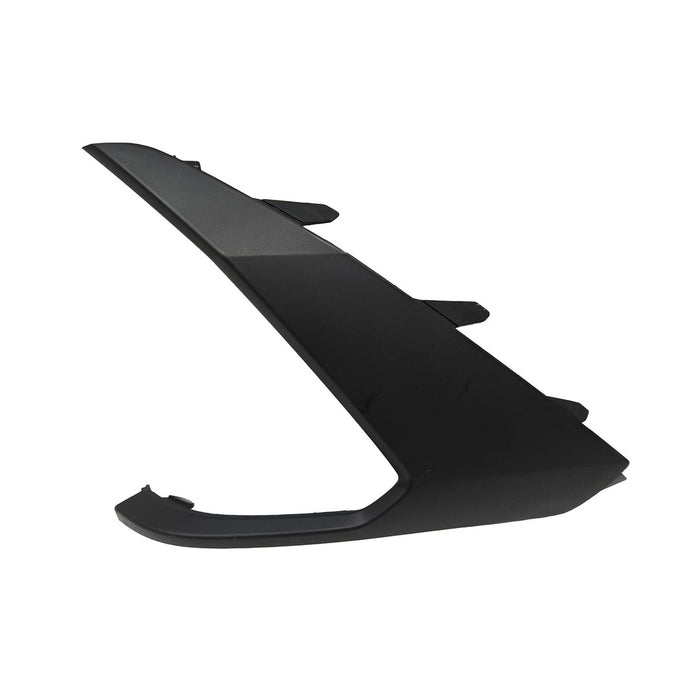 Rear Passenger Side Bumper Molding - HY1147121