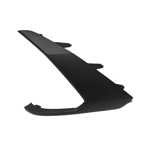 Rear Passenger Side Bumper Molding - HY1147121
