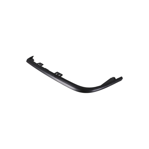 Hyundai Ioniq 6 Rear Passenger Side Bumper Molding Outer - HY1147122