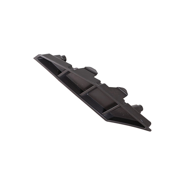 Hyundai Elantra Rear Passenger Side Bumper Molding - HY1147131