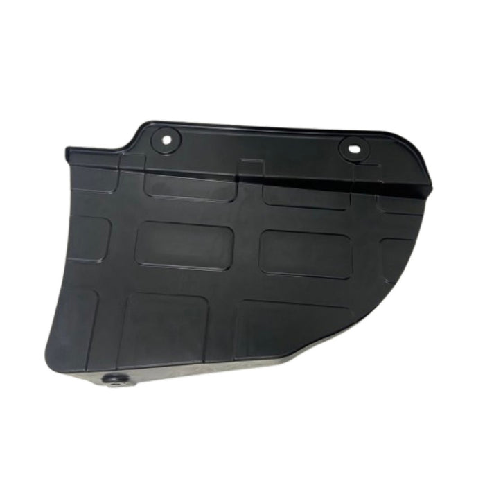 Hyundai Elantra Rear Passenger Side Bumper Guard Korea Built - HY1155101