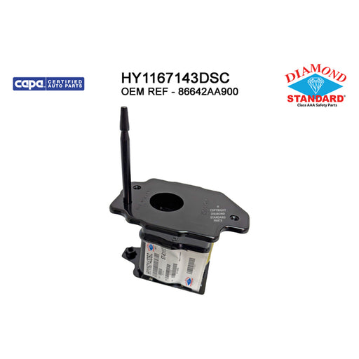 Hyundai Elantra 17068 4 Cyl 1.6L - HY1167143