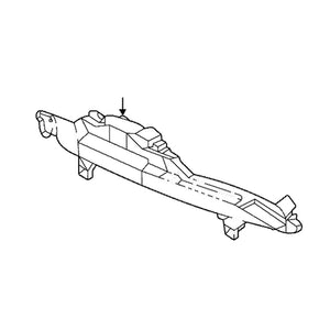 Rear Bumper Reflector image